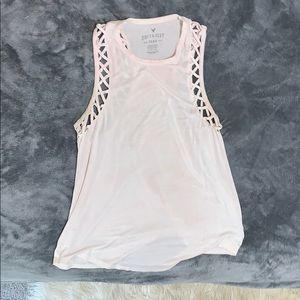 American eagle tank top